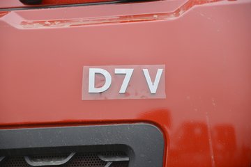 ½ D7V 460 6X4 LNGǣ(7Tǰ)()(DFV4258GP6N)ͼƬ