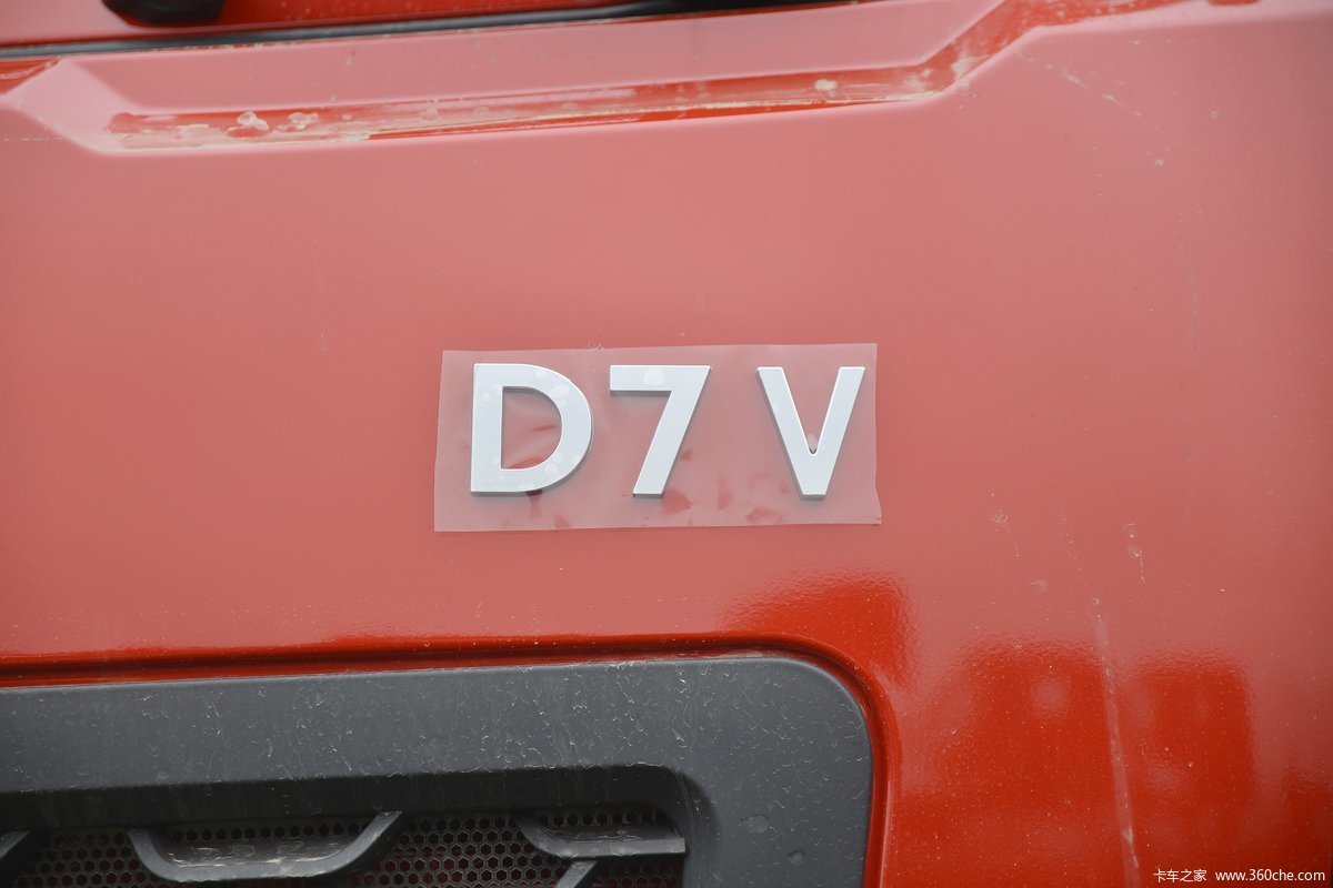 ½ D7V 460 6X4 LNGǣ(7Tǰ)()(DFV4258GP6N)                                                