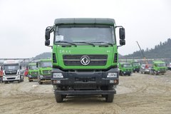 东风商用车 天龙KC重卡 430马力 8X4 6.5米自卸车(国六)(DFH3310A15)