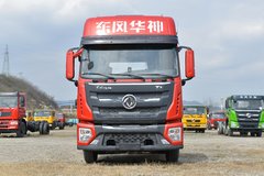 东风华神 T7 460马力 6X4牵引车(EQ4250VFV)