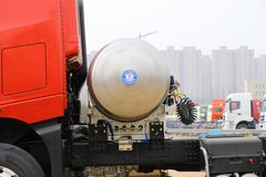 北奔重卡 V3ET重卡 精英版 460马力 6X4 LNG牵引车(国六)(ND4250BG6J7Z01)