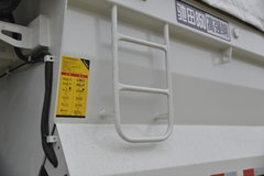 东风商用车 天龙KC重卡 350马力 6X4 5.4米自卸车(DFH3250A)