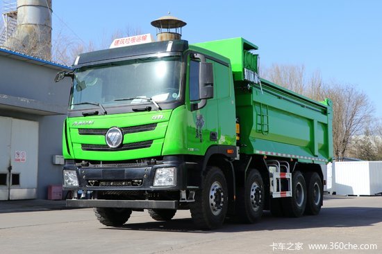  ŷGTL   400 8X4 6.2ж()(BJ3319Y6GRL-46)