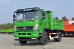 大运 运途 重载型 200马力 4X2 4.2米自卸车(DYQ3161D6AB)