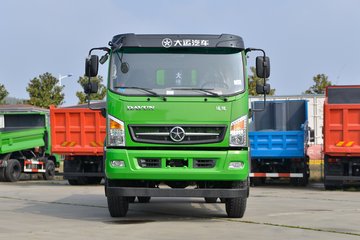 大运 运途 复合型 230马力 6X2 4.55米自卸车(国六)(DYQ3243D6CC)