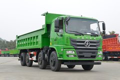 大运 F7中卡 重载型 245马力 4X2 5米自卸车(国六)(DYQ3183D6AB)