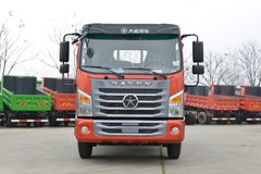 大运 G5 复合型 158马力 4X2 3.75米自卸车(国六)(DYQ3098D6AC)