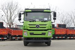 大运 N6重卡 300马力 8X4 5.8米自卸车(CGC3310D5DDLA)