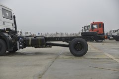 东风商用车 天锦VR 185马力 4X2 压缩式垃圾车(中联牌)(国六)(ZBH5102ZYSDFE6)