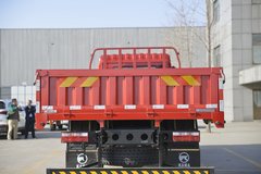 凯马 运腾 230马力 6X2 6.8米栏板载货车(国六)(KMC1240A540P6)