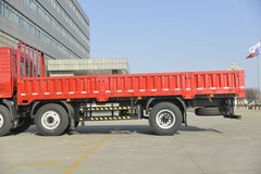 凯马 运腾 230马力 6X2 6.8米栏板载货车(国六)(KMC1240A540P6)