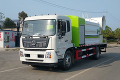 东风商用车 天锦VR 210马力 4X2 多功能抑尘车(赛沃牌)(SAV5180TDYE6)