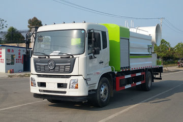 东风商用车 天锦VR 210马力 4X2 多功能抑尘车(赛沃牌)(SAV5180TDYE6)