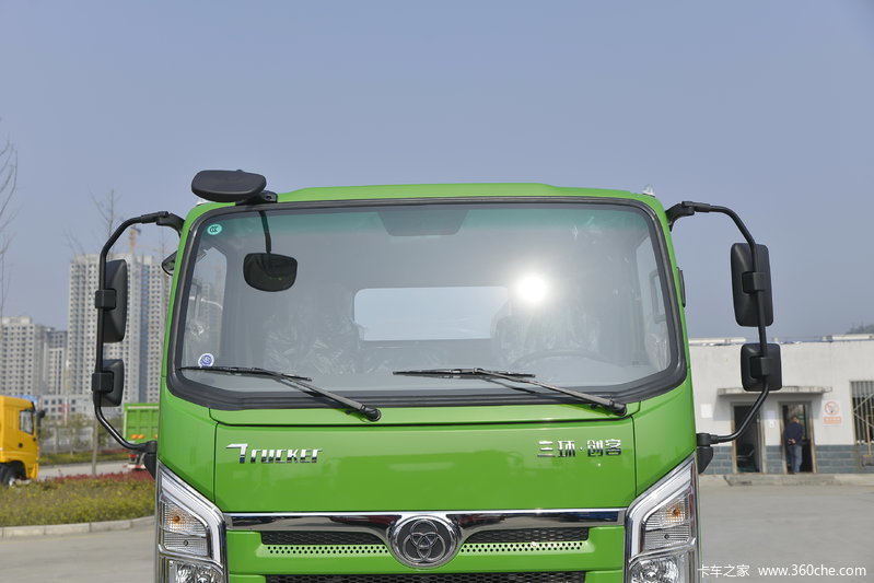 5米自卸车(stq3181l03y2n5)_实拍图片_1153164_卡车之家