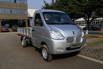 金杯 t10 2021款 标准型 85马力 1.2l汽油 2.