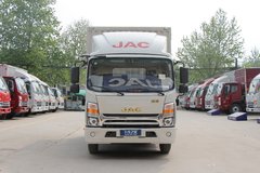 帅铃Q6载货车杭州市火热促销中 让利高达12.93万