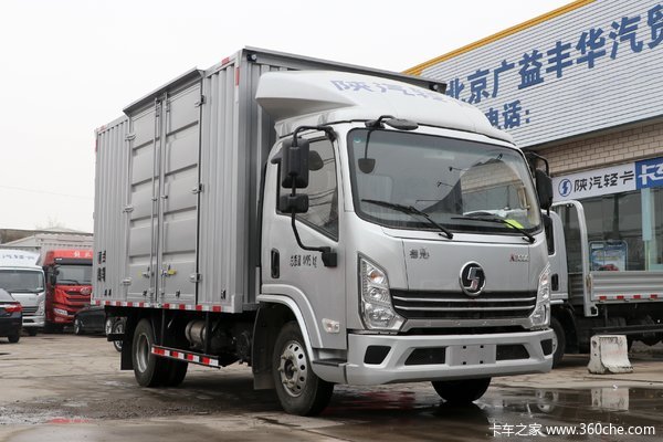 优惠 0.3万 上海德龙K3000载货车促销中