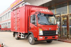 悍将载货车自贡市火热促销中 让利高达0.3万
