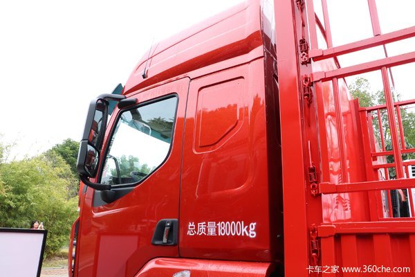 国六新车,动力强,舒适性高,价值比强