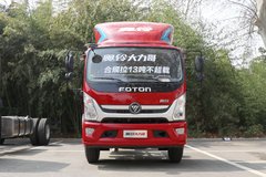 疯狂促销，直降0.3万！上海奥铃CTS载货车系列优惠价