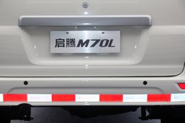 启腾M70 VAN/轻客外观图片