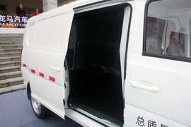 启腾M70 VAN/轻客货厢图片