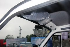 新龙马汽车 启腾N50 1.5L 舒适型 2.7米单排厢式微卡(国六)(FJ5030XXYE1)