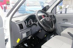 新龙马汽车 启腾N50 1.5L 舒适型 2.7米单排厢式微卡(国六)(FJ5030XXYE1)
