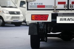 新龙马汽车 启腾N50 1.5L 舒适型 2.7米单排厢式微卡(国六)(FJ5030XXYE1)