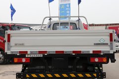 凯马 锐航X1 2.0L 122马力 CNG 双燃料 3.95米单排栏板微卡(国六)(KMC1039NG318D6)