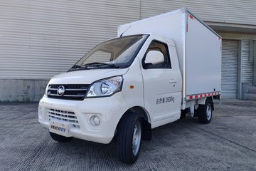  N50EV   2.6T 2.7׵Ŵ綯ʽ΢(ϰ)(FJ5030XXYBEVE2)39.936kWh ͼƬ