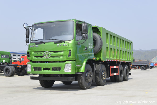 昊龙自卸车郑州市火热促销中 让利高达2万_郑州环通汽车销售(三环十通