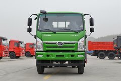 三环十通 T3创客 160马力 4X2 4.2米自卸车(STQ3181L03Y2N5)