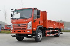 三环十通 创客 180马力 4X2 4.5米自卸车(STQ3189L06Y3N6)