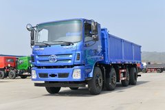 三环十通 昊龙中卡 220马力 8X2 7.2米自卸车(STQ3319L12Y3A5)