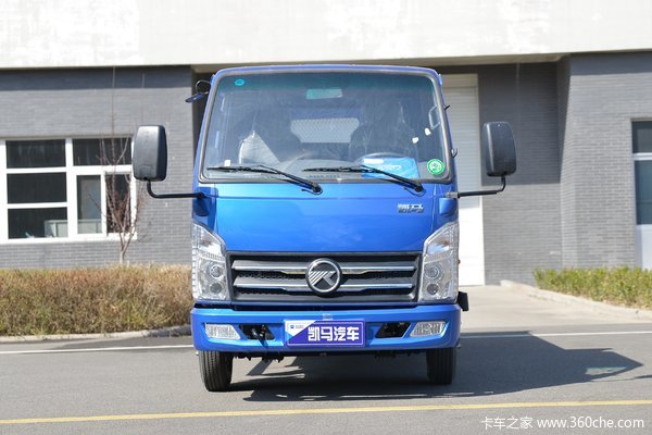 促销时间2021年06月27日起,凯马汽车自卸车hk3在自卸车进行优惠促销