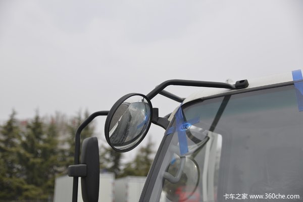 康铃J6载货车济南市火热促销中 让利高达0.5万