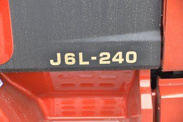 һ J6Lп 캽2.0 ͨ 240 4X2 6.75ײդʽػ(CA5180CCYP62K1L4E5)ͼƬ