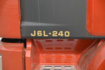 һ J6Lп 캽2.0 ͨ 240 4X2 6.75ײդʽػ(CA5180CCYP62K1L4E5)ͼƬ