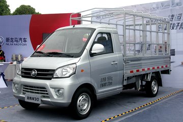 福建启腾 n30 1.5l 116马力 2.