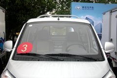 新龙马汽车 启腾N50 1.5L 116马力 2.8米单排栏板微卡(国六)(FJ1030BAB1)