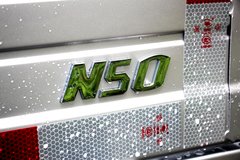 新龙马汽车 启腾N50 1.5L 116马力 2.8米单排栏板微卡(国六)(FJ1030BAB1)