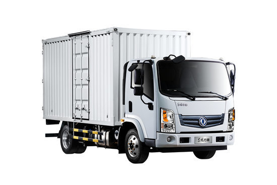 东风华神 hd 4.5t 4.