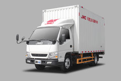 江铃 顺达EV 4.5T 4.155米单排纯电动厢式轻卡(JX5041XXYTG2BEV)89.1kWh