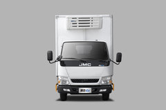 江铃 顺达EV 4.5T 3.97米单排纯电动冷藏车(JX5041XLCTGA2BEV)89.1kWh