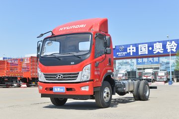 现代商用车泓图500载货车图片大全_现代商用车泓图500载货车图片库