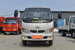 唐骏欧铃 小宝马 68马力 4X2 3.41米单排自卸车(长轴距)(ZB3040BDC3V)