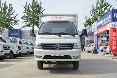 东风 小霸王W17 1.6L 123马力 3.6米单排仓栅式小卡(国六)(EQ5030CCY60Q7AC)