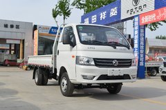 小霸王W17载货车杭州市火热促销中 让利高达0.2万
