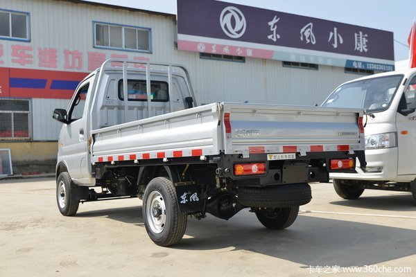 2万_杭州特畅汽车(东风小霸王)优惠促销_卡车之家